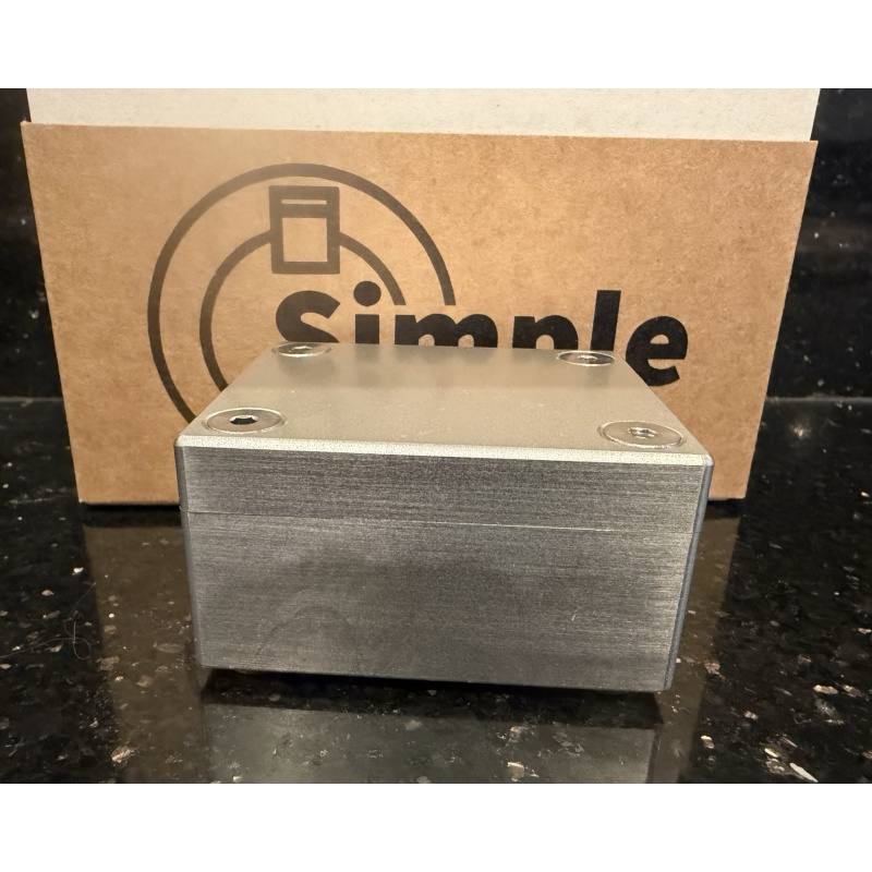 Simple Box - Simple Puzzles