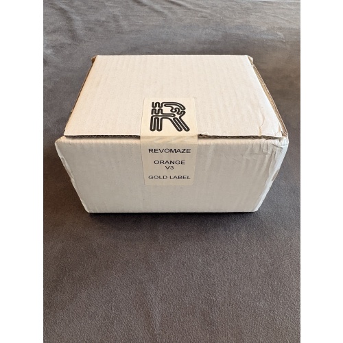 Revomaze Orange V3 Brand New