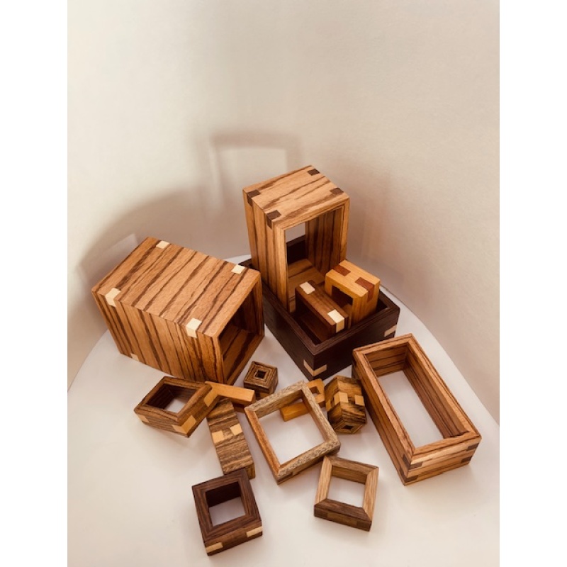 Tube It In - William Strijbos by  John Devost