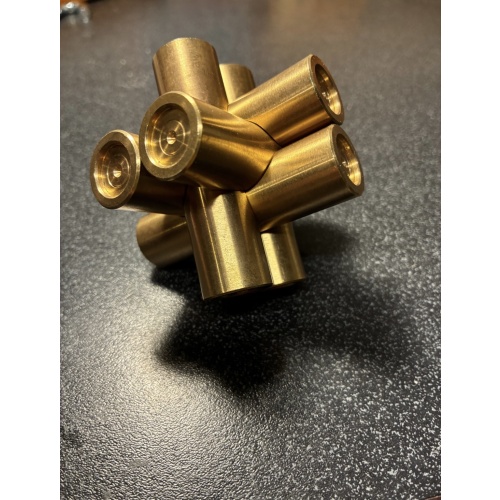 Brass Monkey 2~~By 2 Brass Monkeys