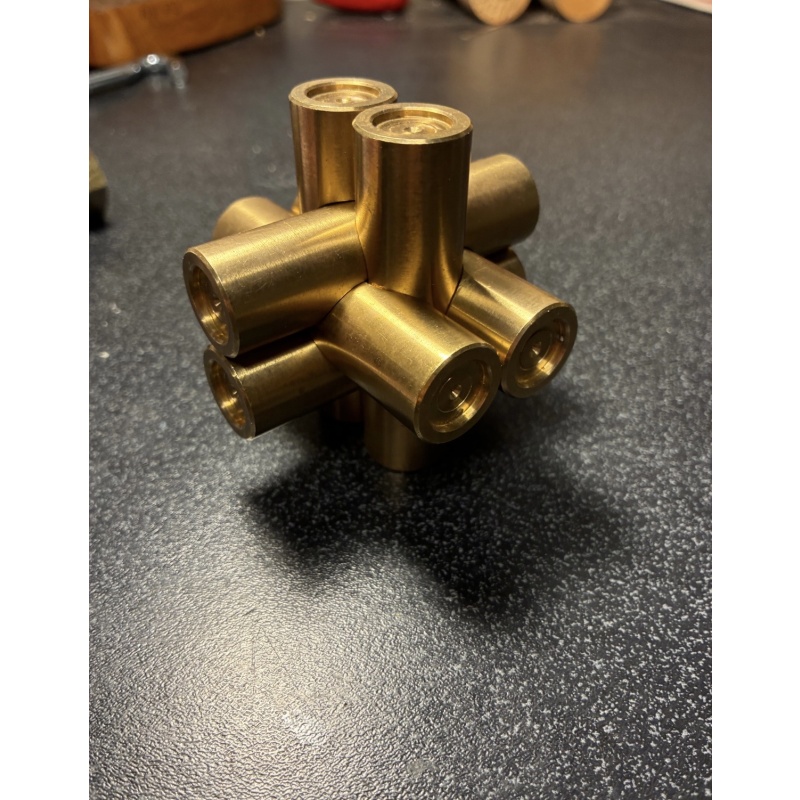 Brass Monkey 2~~By 2 Brass Monkeys