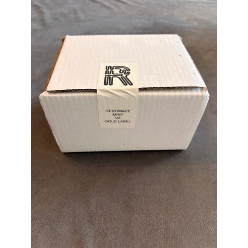 Revomaze Mint V3 Brand New