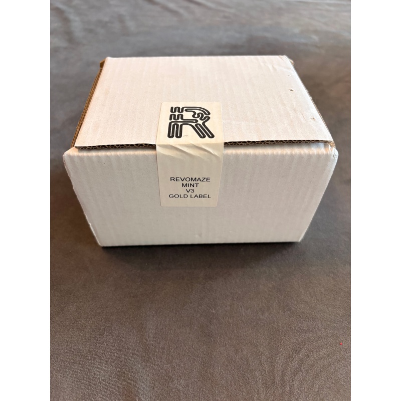 Revomaze Mint V3 Brand New