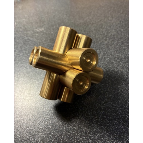 Brass Monkey 2~~By 2 Brass Monkeys