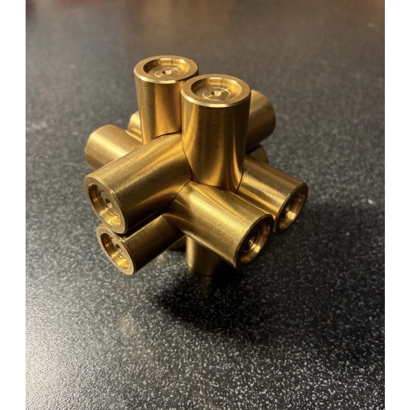 Brass Monkey 2~~By Two Brass Monkeys