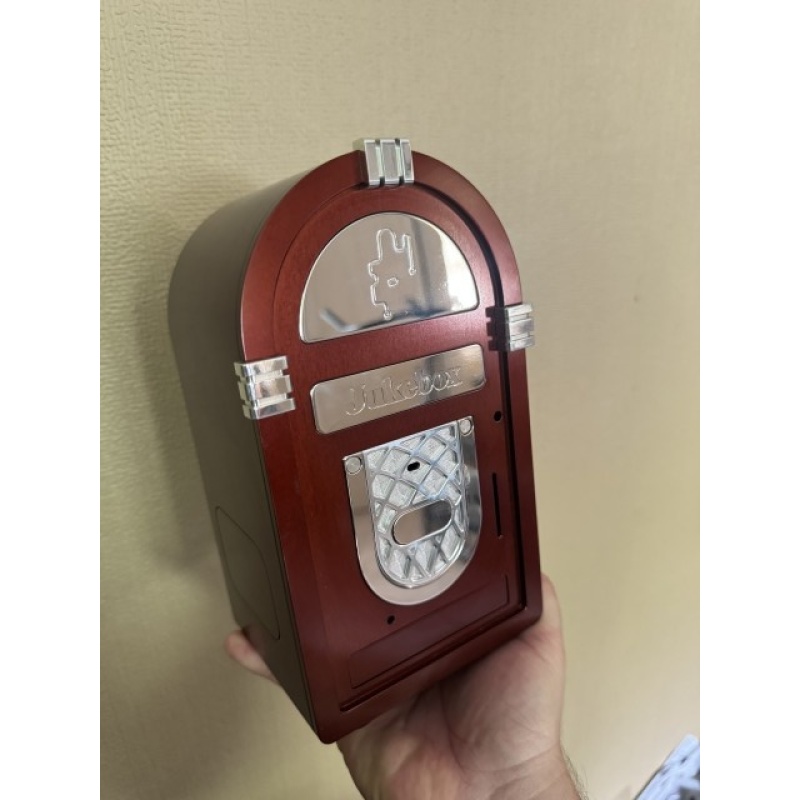 Jukebox by MoonTree Puzzles