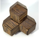 Stewart Coffin Pennydoodle 67B puzzle
