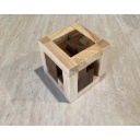 3Q Cube by Takeyuki Endo