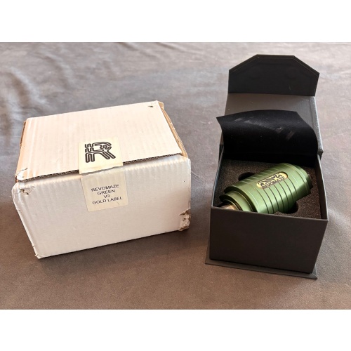 Revomaze Green V3