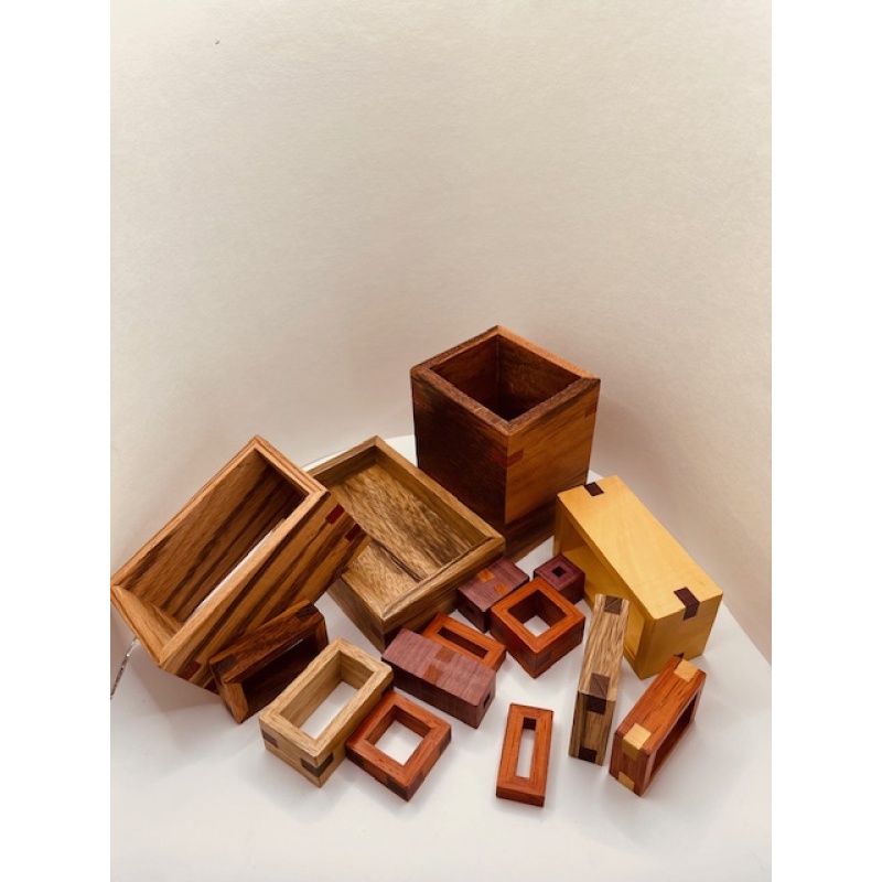 Tube It In - William Strijbos by  John Devost