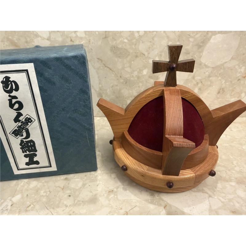 King Crown - Kamei (P-31)
