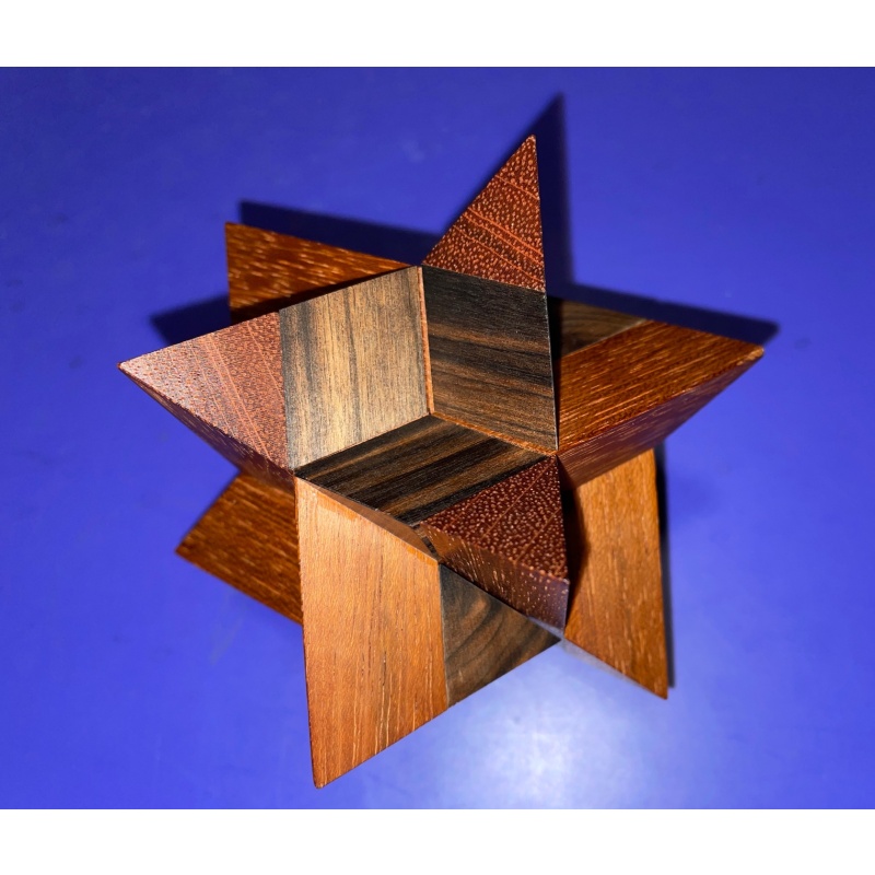 Lucky Star (STC-111A) - Mark McCallum