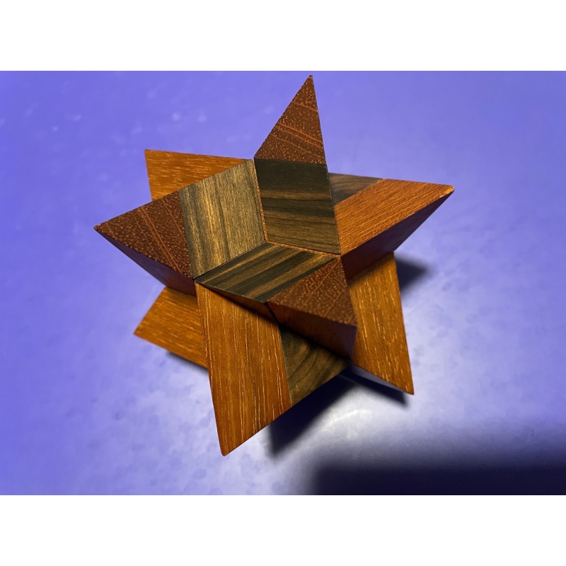 Lucky Star (STC-111A) - Mark McCallum