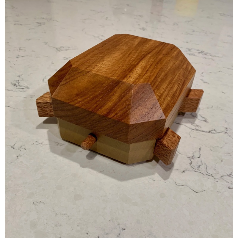 Tortoise Protocol - Juno