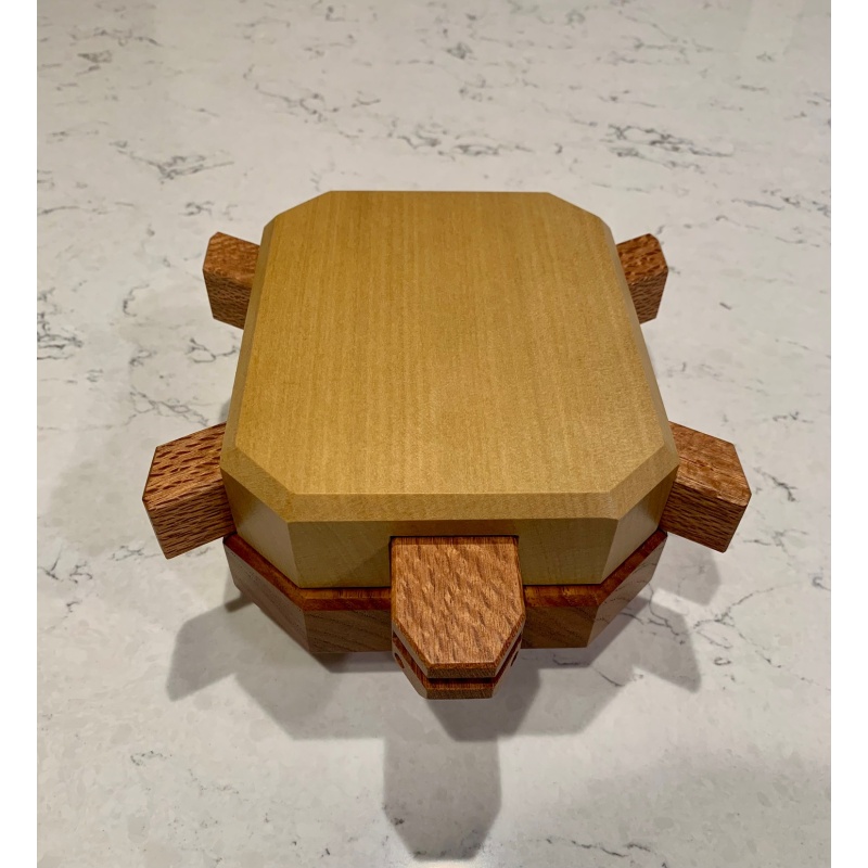 Tortoise Protocol - Juno