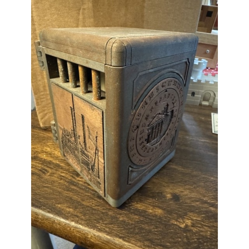 Lost Vault - Limited Edition