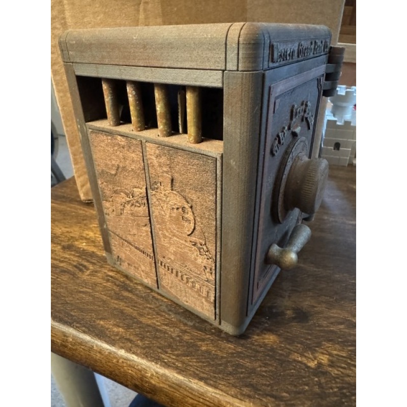 Lost Vault - Limited Edition