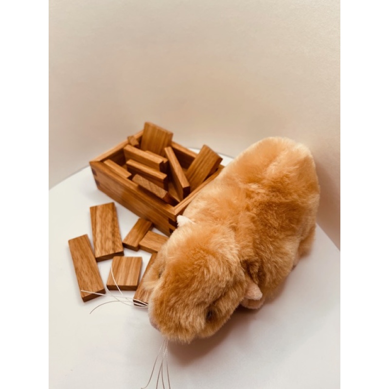 Parcel Post by John Devost