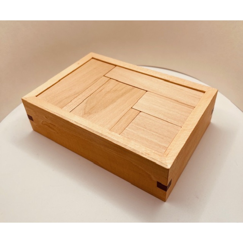 Parcel Post by John Devost