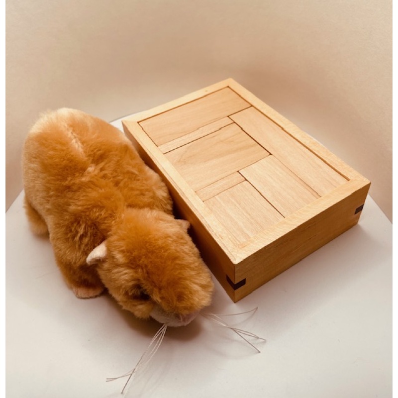 Parcel Post by John Devost