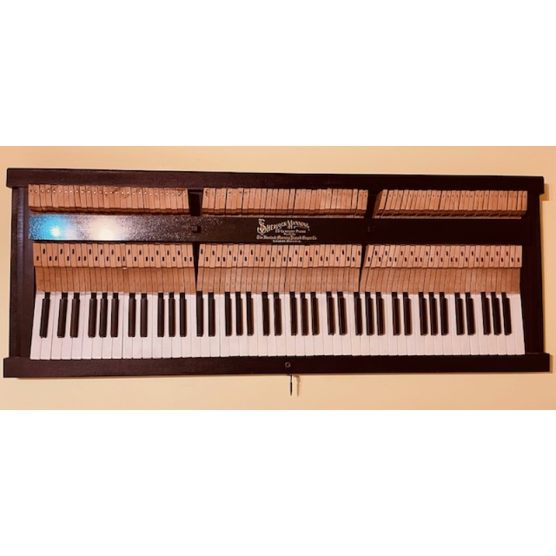 Parcel Post by John Devost