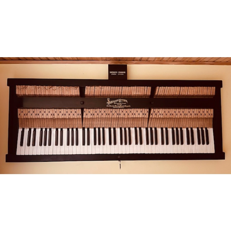 Gouge Packing Puzzle - Gaétan Gouge by John Devost