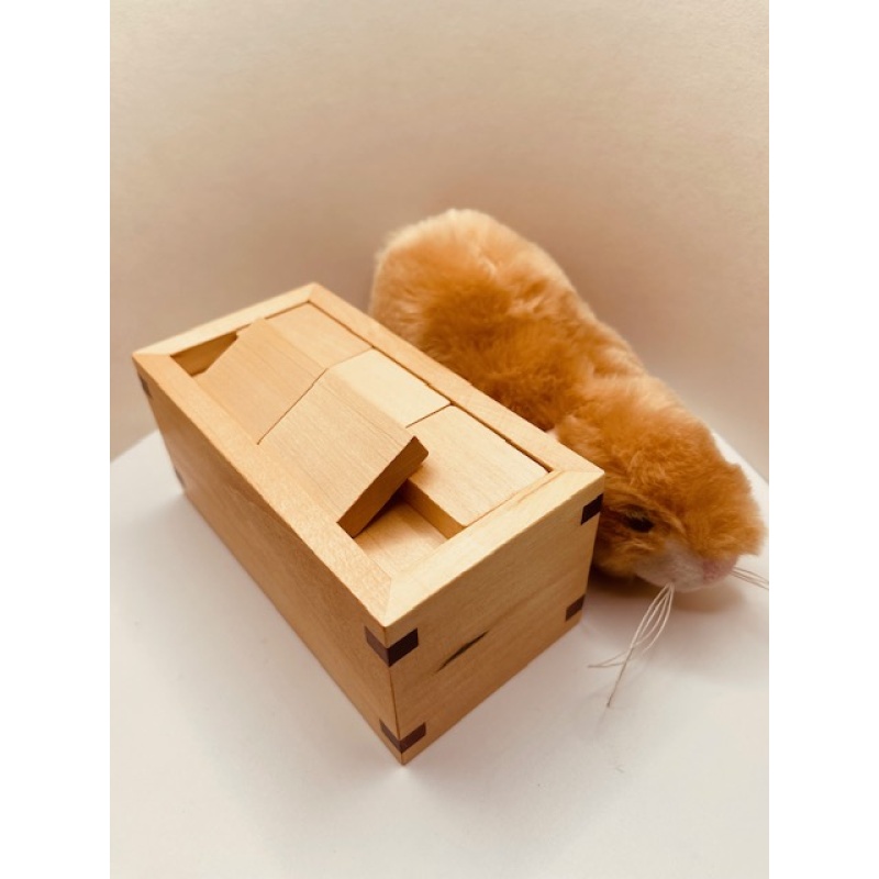 Singmaster Packing - David Singmaster (1971) by John Devost