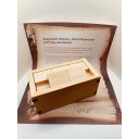 Singmaster Packing - David Singmaster (1971) by John Devost