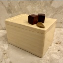 Karakuri Cheese Cake (Small Box)