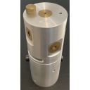 Pepper Mill - Mark van Elteren