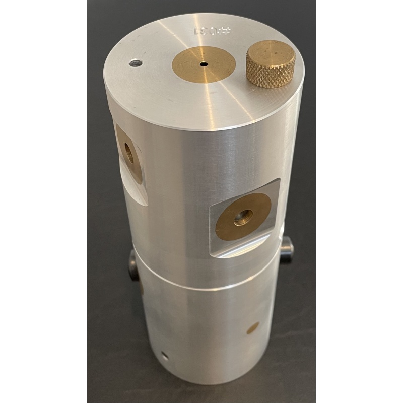 Pepper Mill - Mark van Elteren