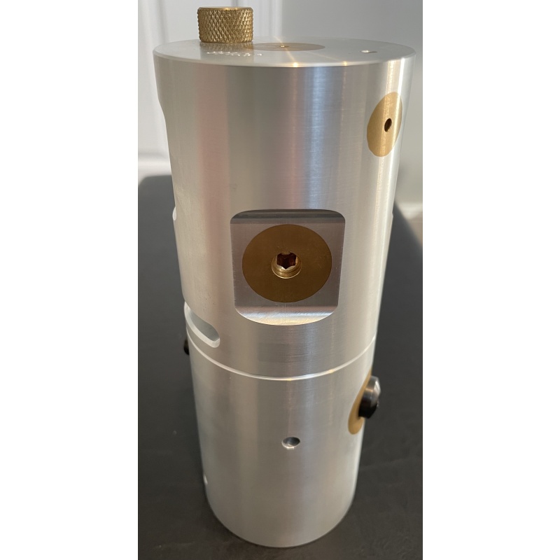 Pepper Mill - Mark van Elteren