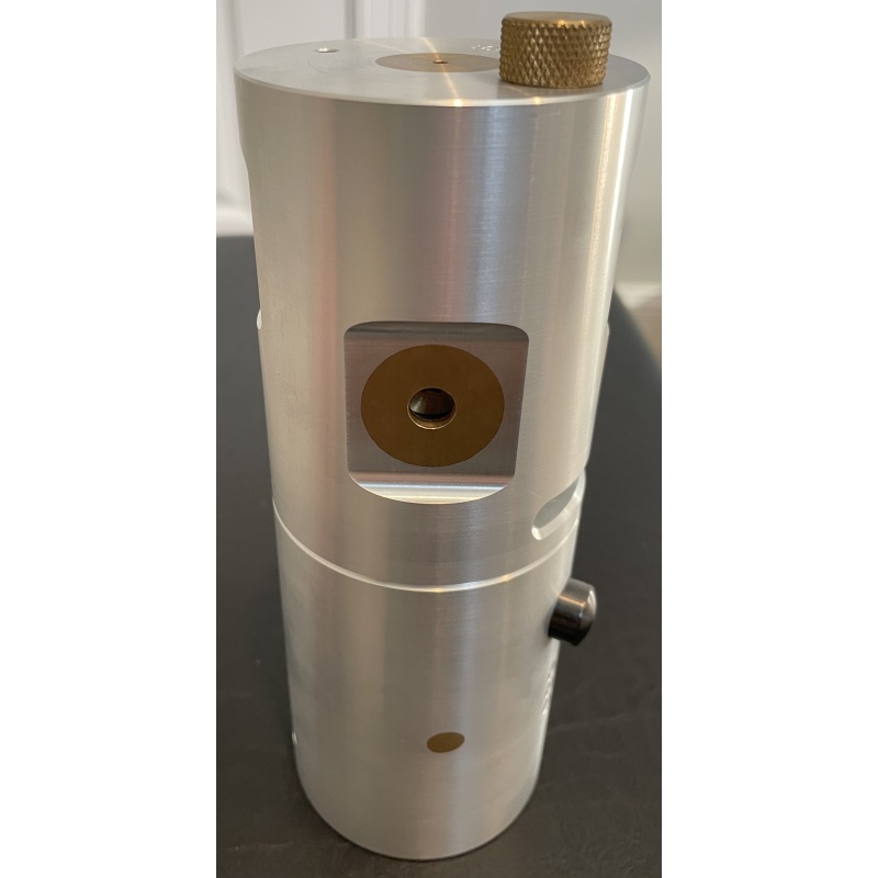 Pepper Mill - Mark van Elteren