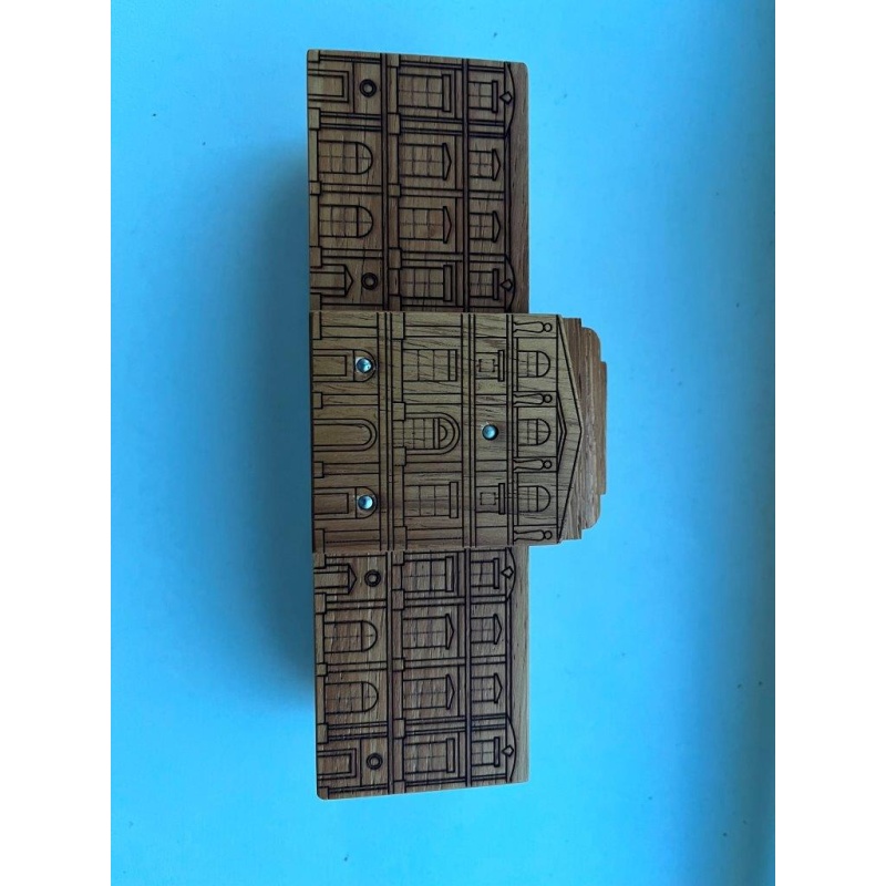 Louvre - Brian Young