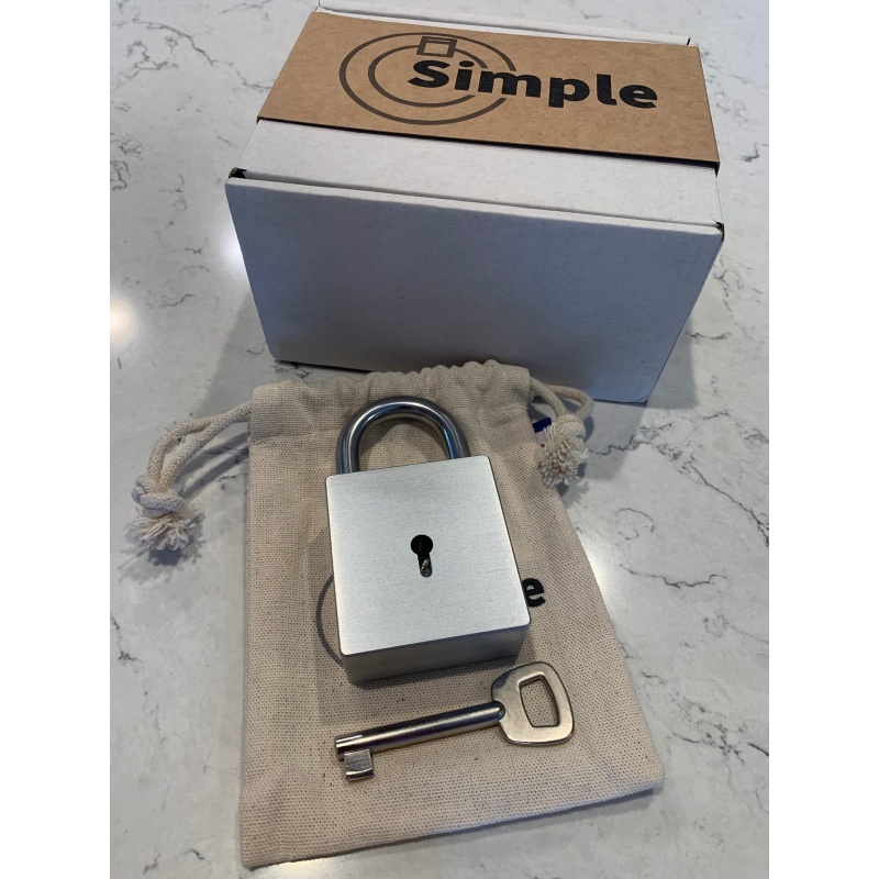 Simple Lock 2