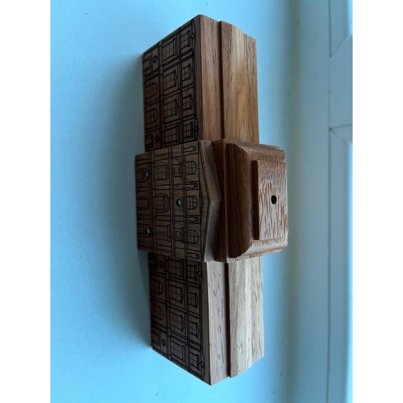 Louvre - Brian Young