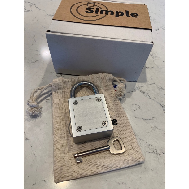 Simple Lock 2