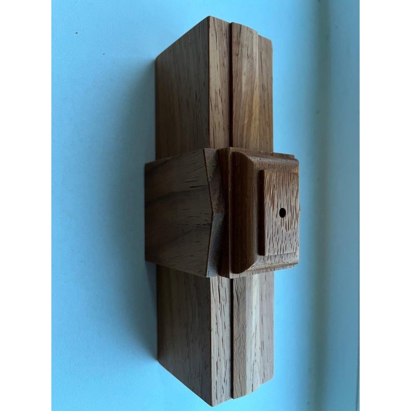 Louvre - Brian Young