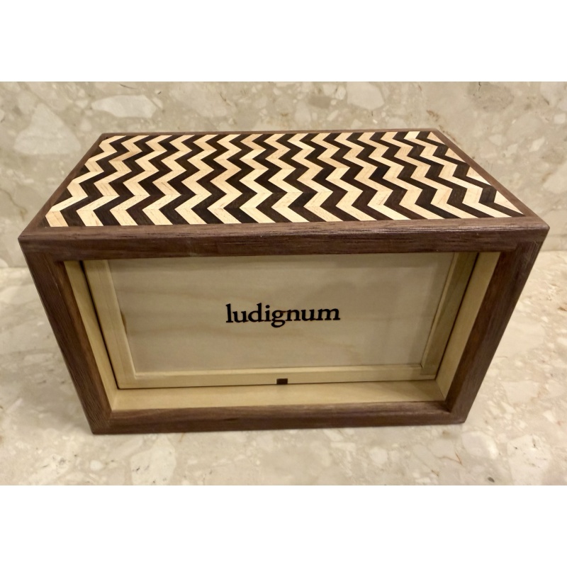 Detour Box - Ludignum