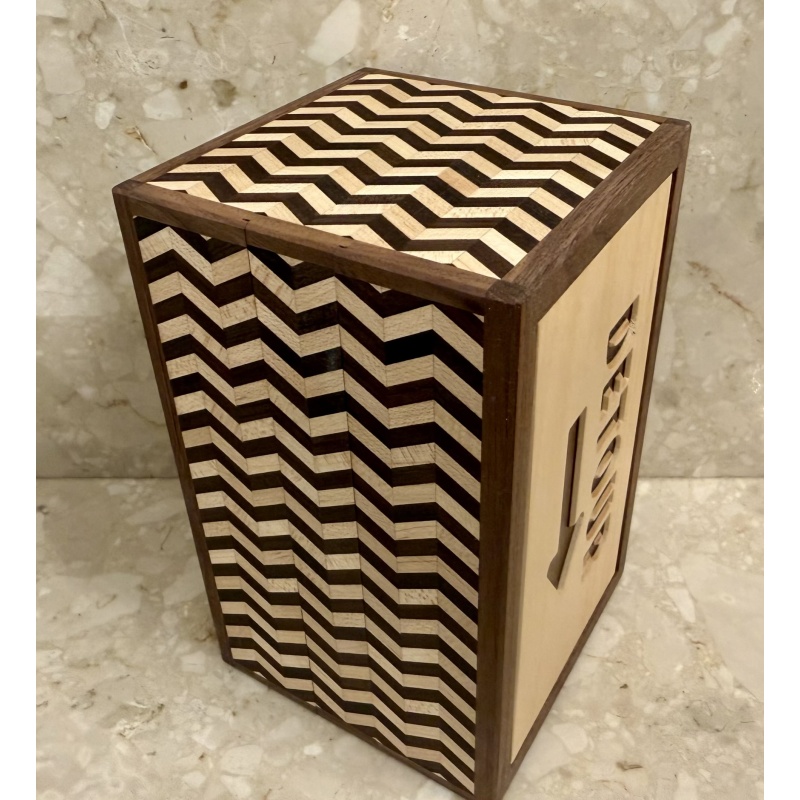 Detour Box - Ludignum