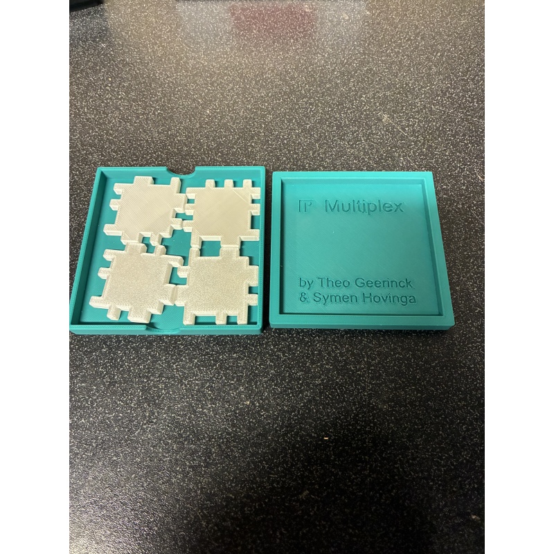 1 Lot Of 6 Puzzles~~ For Sale Together