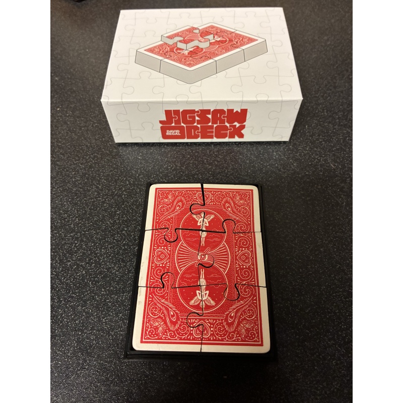 1 Lot Of 6 Puzzles~~ For Sale Together