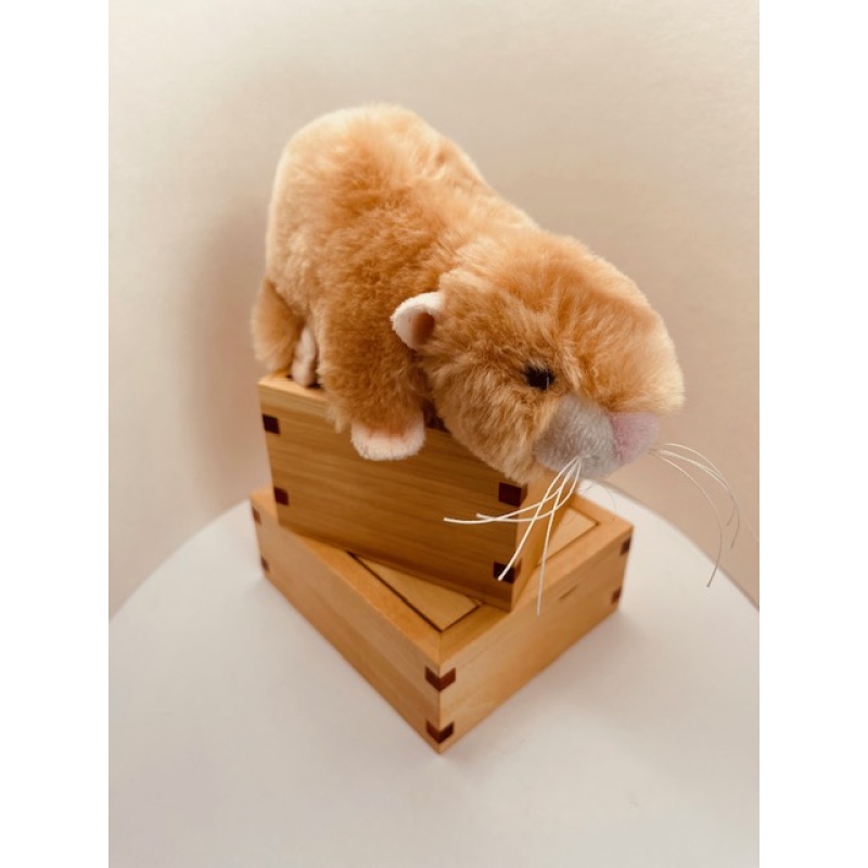 Pentablock - Stewart Coffin Design #2 by John Devost