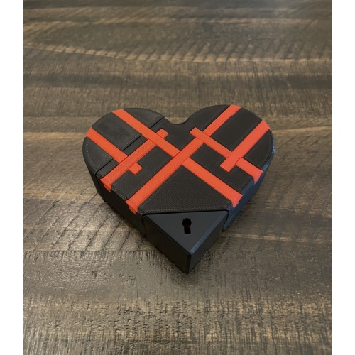 Heart Box