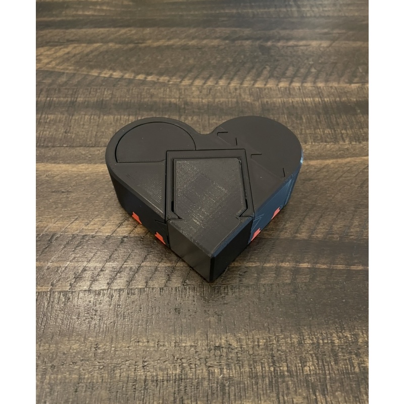 Heart Box