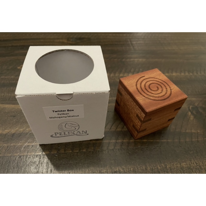 Twister Box
