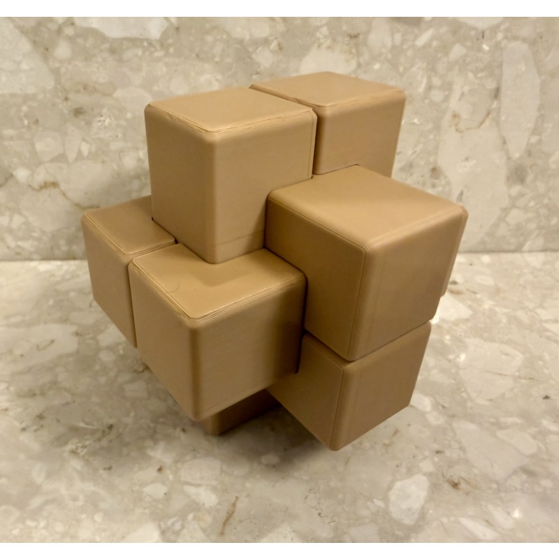 SDBB (3D Printed Version)