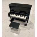 Bach’s Box - Luke Waier