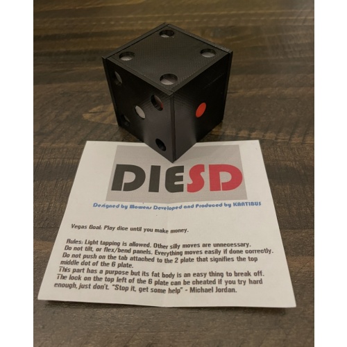 DieSD
