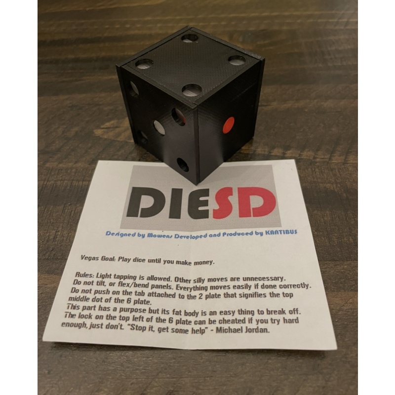 DieSD